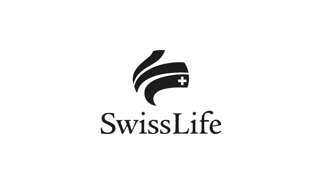 Kundenlogo swisslife
