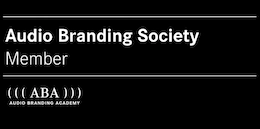 Audio Branding Society — Mitglied