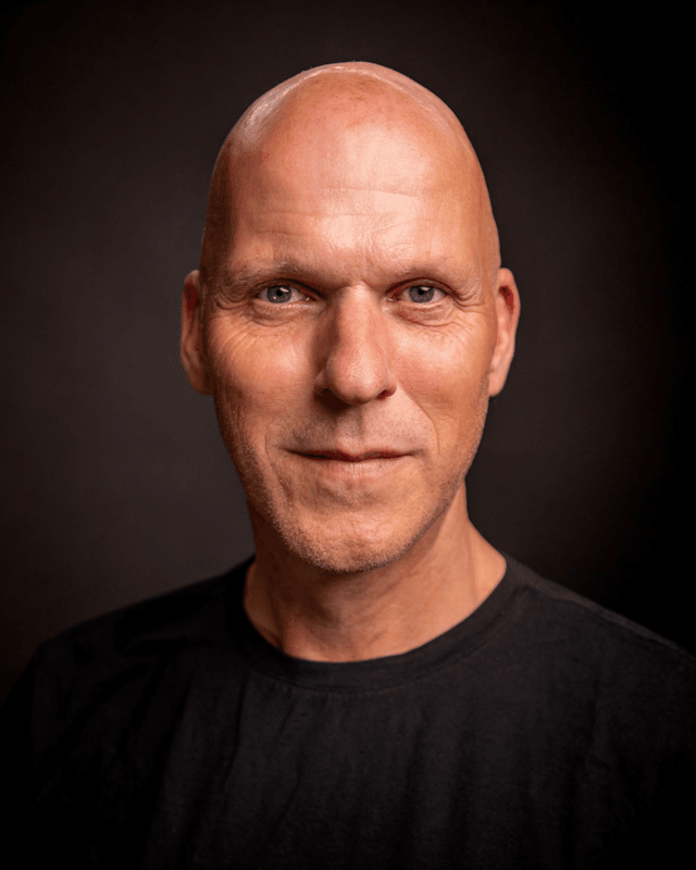 Andreas Lehnert